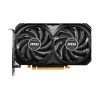 MSI RTX 4060Ti Ventus 2X Black OC 16GB Graphics Card,(RTX-4060-TI-VENTUS-2X-BLACK-16G-OC) - Image 2