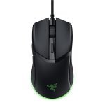 Razer Cobra RGB Gaming Mouse (Black)-RZ01-04650100-R3M1