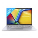ASUS Vivobook 16X 2023,X1605ZAC-MB541WS,Intel Core i5-12500H (16GB/512GB/Intel Iris Xe Grph/40.64 cms (16) WUXGA/Win 11 Home)