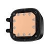 Deepcool Gammaxx LE520 ARGB 240mm CPU Liquid Cooler (Black),(R-LE520-BKAMMN-G-1) - Image 4