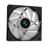 Deepcool Gammaxx LE520 ARGB 240mm CPU Liquid Cooler (Black),(R-LE520-BKAMMN-G-1) - Image 5