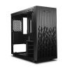 Deepcool Matrexx 30 SI (M-ATX) Cabinet (Black),(DP-MATX-MATREXX30-SI) - Image 3