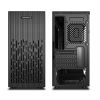 Deepcool Matrexx 30 SI (M-ATX) Cabinet (Black),(DP-MATX-MATREXX30-SI) - Image 4