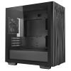 Deepcool Matrexx 40 Mid Cabinet (Black),(DP-MATX-MATREXX40) - Image 2