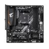Gigabyte B550M AORUS ELITE AX AM4 Micro ATX Motherboard - Image 2