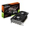 Gigabyte RTX 3050 Windforce OC V2 8GB Gaming Graphics Card,(GV-N3050WF2OCV2-8GD)