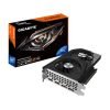 Gigabyte ARC A380 Windforce OC 6GB GDDR6 Graphics Card Powered by Intel,(GV-IA380WF2OC-6GD)