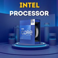 category intel processor