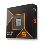 AMD Ryzen 5 9600X Processor with Radeon Graphics,(100-100001405WOF)