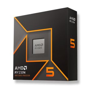 AMD Ryzen 5 9600X