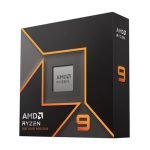 AMD Ryzen 9 9950X Processor with Radeon Graphics,(100-100001277WOF)