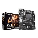 Gigabyte A520M-K V2 Motherboard