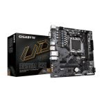 Gigabyte B650M S2H Micro ATX Motherboard – AMD B650 Chipset, AM5 Socket
