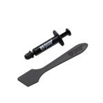 Thermal Grizzly Kryonaut, High Performance Thermal Paste for Cooling All Processors, Graphics Cards and Heat Sinks in Computers and Consoles -1.0 Gram