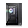 Thermaltake View 380 TG ARGB (ATX) Mid Tower Cabinet (Black),( CA-1Z2-00M1WN-00) - Image 2
