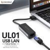 Coconut  USB to LAN Ethernet Adapter UL01 - Image 3