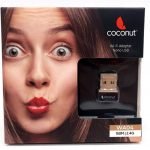 Coconut WA04 WiFi Dongle Nano USB Adapter