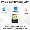 Coconut WA04 WiFi Dongle Nano USB Adapter - Image 2