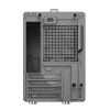 Ant Esports Box C Air (M-ATX) Mid Tower Cabinet (Grey) - Image 6