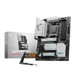 MSI X670E Gaming Plus WIFI Motherboard