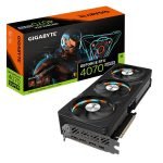 Gigabyte RTX 4070 Super Gaming OC 12GB Graphics Card(GV-N407SGAMING-OC-12GD)