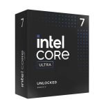 Intel Core Ultra 7 265K 3.9 GHz 20-Core LGA 1851 Processor (BX80768265K)