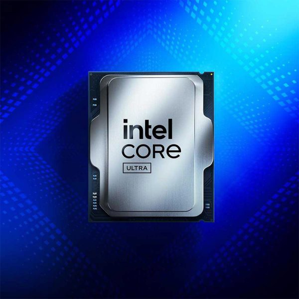 Intel Core Ultra 7 265K 2