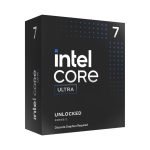 Intel Core Ultra 7 265KF 3.9 GHz 20-Core LGA 1851 Processor (BX80768265KF)