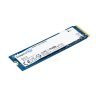 Kingston NV3 2TB M.2 2280 NVMe Internal SSD | PCIe 4.0 Gen 4x4 | Up to 6000 MB/s | SNV3S/2000G - Image 2