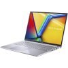 ASUS Vivobook 16X 2023,X1605ZAC-MB540WS,Intel Core i5-12500H (16GB/512GB/Intel Iris Xe Grph/40.64 cms (16) WUXGA/Win 11 Home/Office Home and Student 2021/Backlit Chiclet Keyboard with Num-key/Transparent Silver) - Image 3
