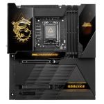 MSI MAG Z890 GODLIKE GAMING MOTHERBOARD