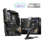 MSI MEG Z890 ACE GAMING MOTHERBOARD