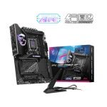 MSI MPG Z890 CARBON WIFI GAMING MOTHERBOARD