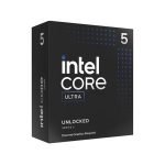 Intel Core Ultra 5 245KF 4.2 GHz 14-Core LGA 1851 Processor (BX80768245KF)