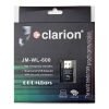 Clarion 600 Mbps Wireless DUAL BAND USB Adapter 2.4G & 5G JM-WL-600