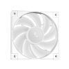 Deepcool LD240 WH ARGB 240mm CPU Liquid Cooler (White),(R-LD240-WHDMMN-G-1) - Image 4