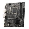 MSI PRO H610M-G WIFI DDR5 MOTHERBOARD - Image 3