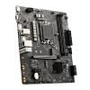 MSI PRO H610M-G WIFI DDR5 MOTHERBOARD - Image 4
