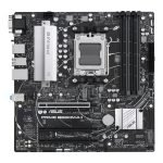 Asus Prime B650M-A II Motherboard