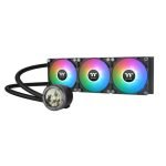 Thermaltake TH360 V2 Ultra ARGB Sync CPU Liquid Cooler (Black),(CL-W384-PL12SW-A)