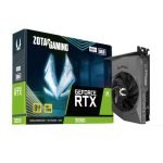 Zotac Gaming RTX 3050 Eco Solo 8GB Graphics Card,(ZT-A3050R-10L)