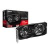 ASRock RX6600 Challenger D 8GB Gaming Graphics Card,(RX6600-CLD-8G)