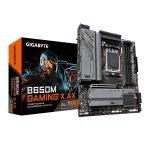 Gigabyte B650M GAMING X AX Motherboard
