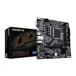 GIGABYTE B760M H DDR5 Motherboard