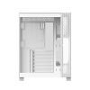 Cooler Master CD600 Gaming Case Cabinet White - Image 3