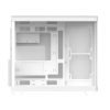Cooler Master CD600 Gaming Case Cabinet White - Image 4