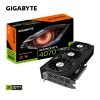 Gigabyte RTX 4070Ti Super Windforce OC 16GB Graphics Card,( GV-N407TSWF3OC-16GD)