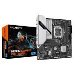 Gigabyte H610M Gaming WIFI DDR4 Motherboard