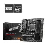 MSI PRO B650M-P DDR5 Motherboard