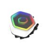 Cooler Master MasterLiquid 360 Core II 360mm CPU Liquid Cooler White (MLW-D36M-A18PA-RW) - Image 3
